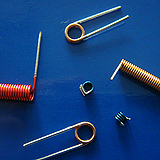 Air coil 