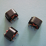 Balun Transformer 