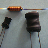 Radial Choke 