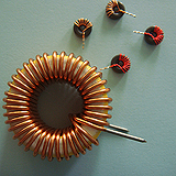 Toroidal Coil 